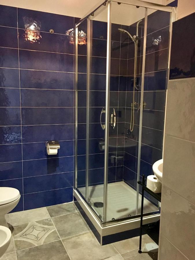 B&B Palazzo Fruscione Salerno Quarto foto