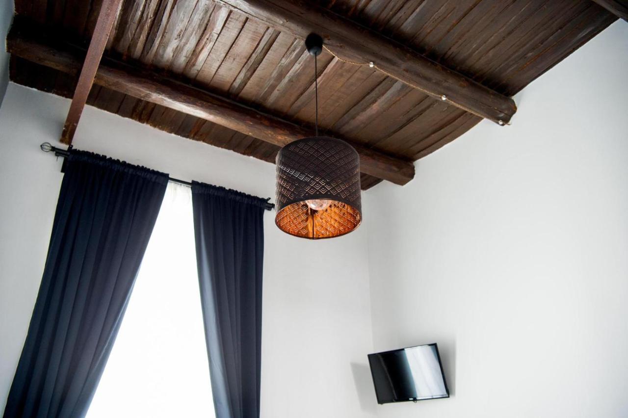 B&B Palazzo Fruscione Salerno Quarto foto